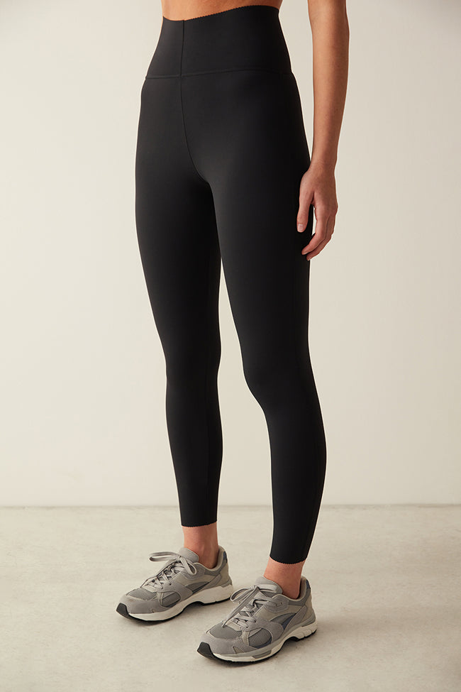 Black Form Legging Tight Hover Image