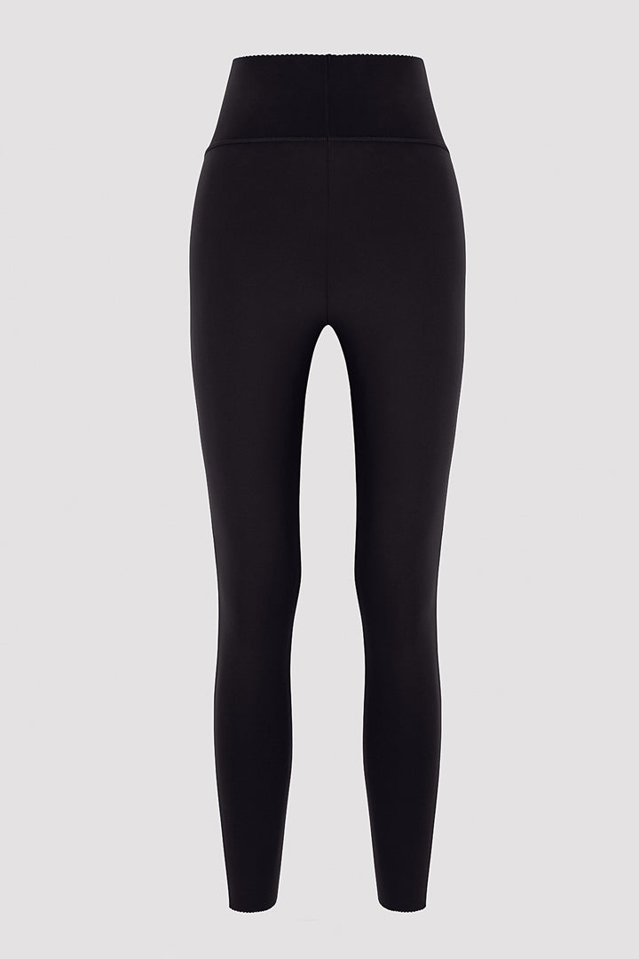 Black Form Legging Tight