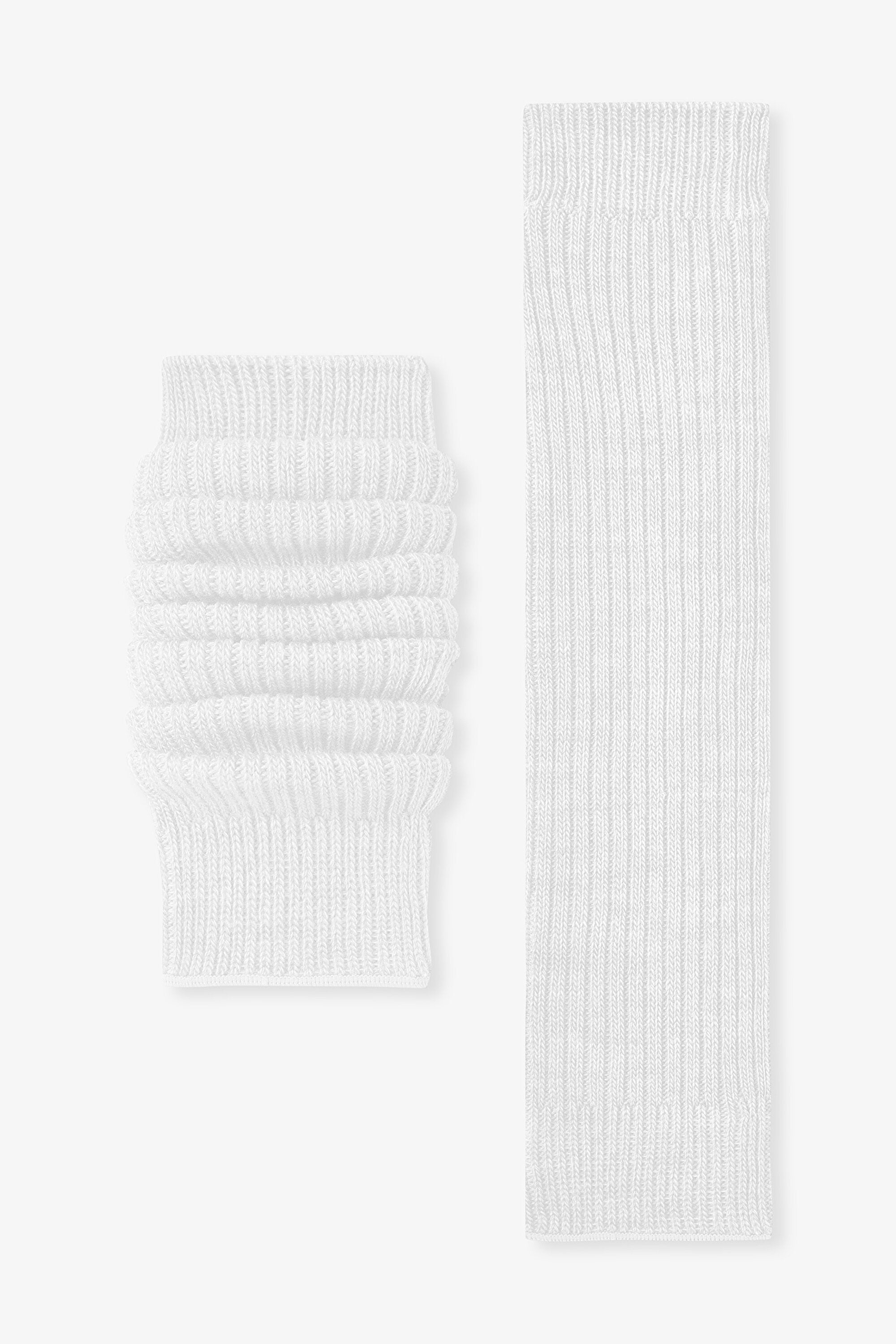 Basic Thick Leggings