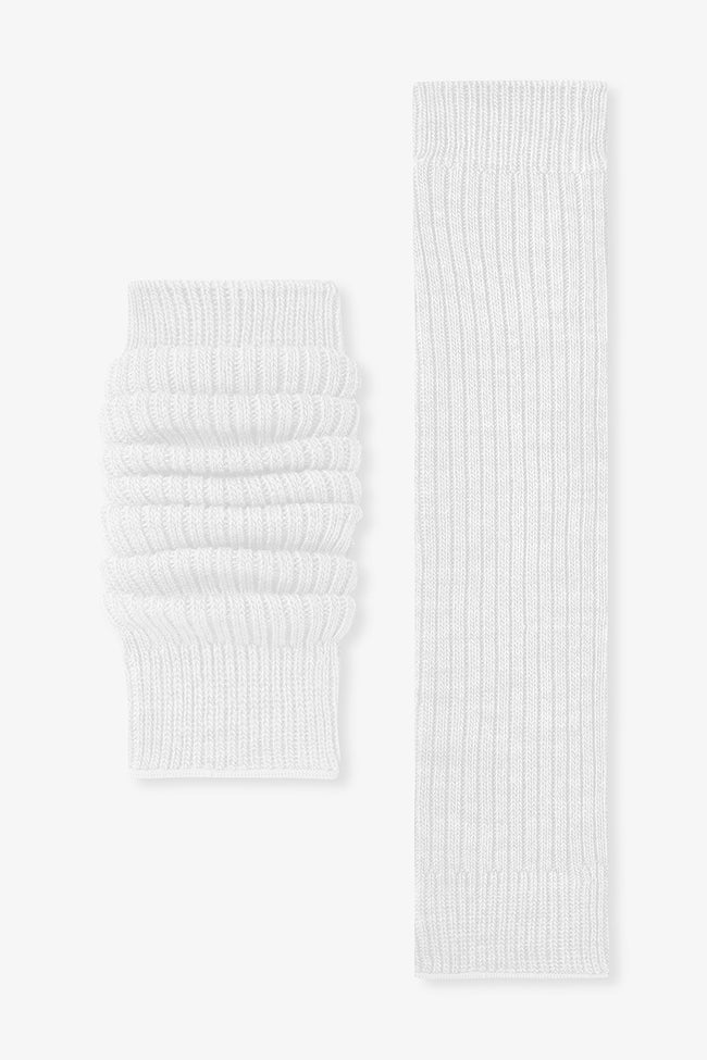 Basic Thick Leggings Hover Image