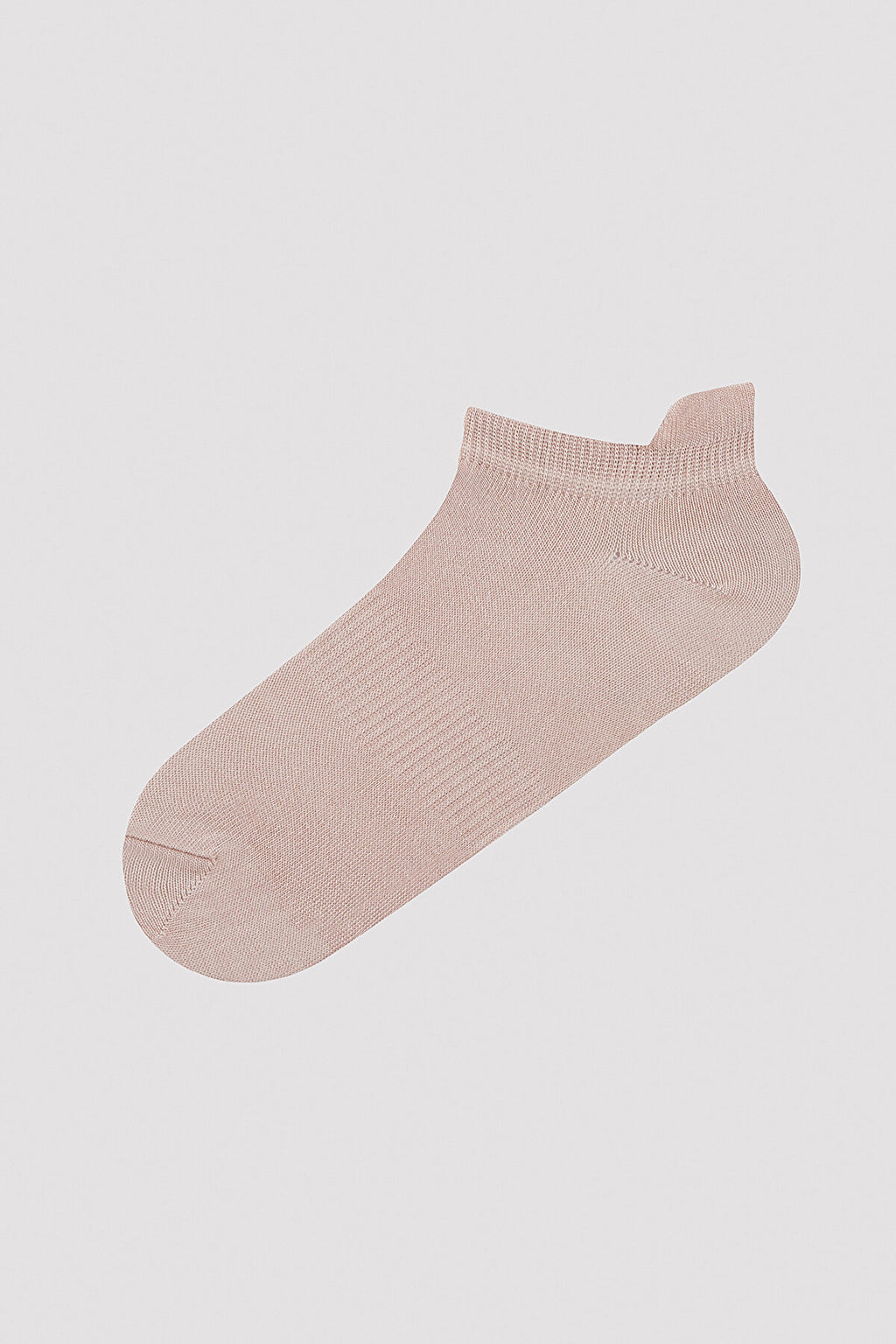 Rear Tab 2in1 Liner Socks