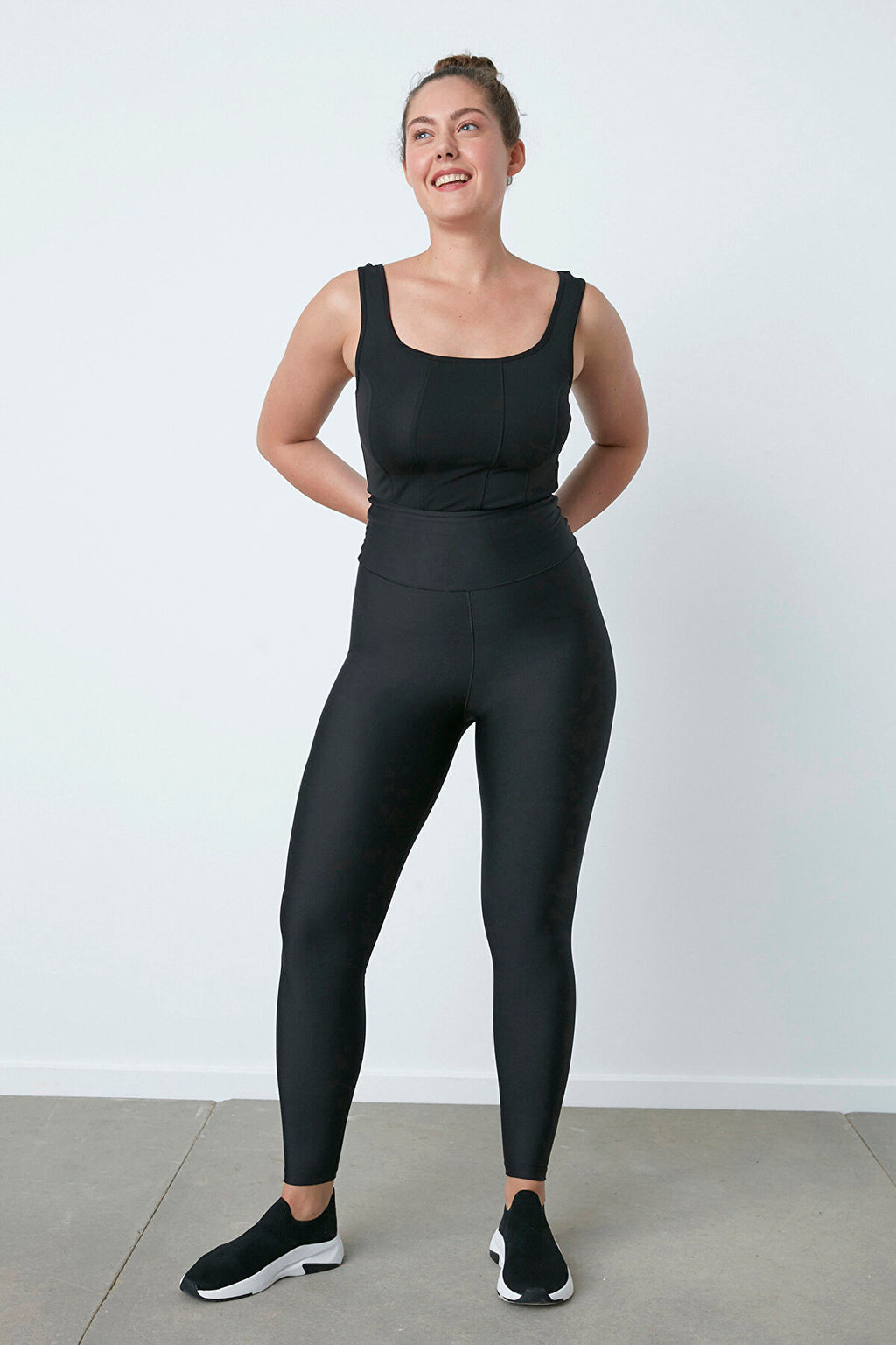 One Size Legging