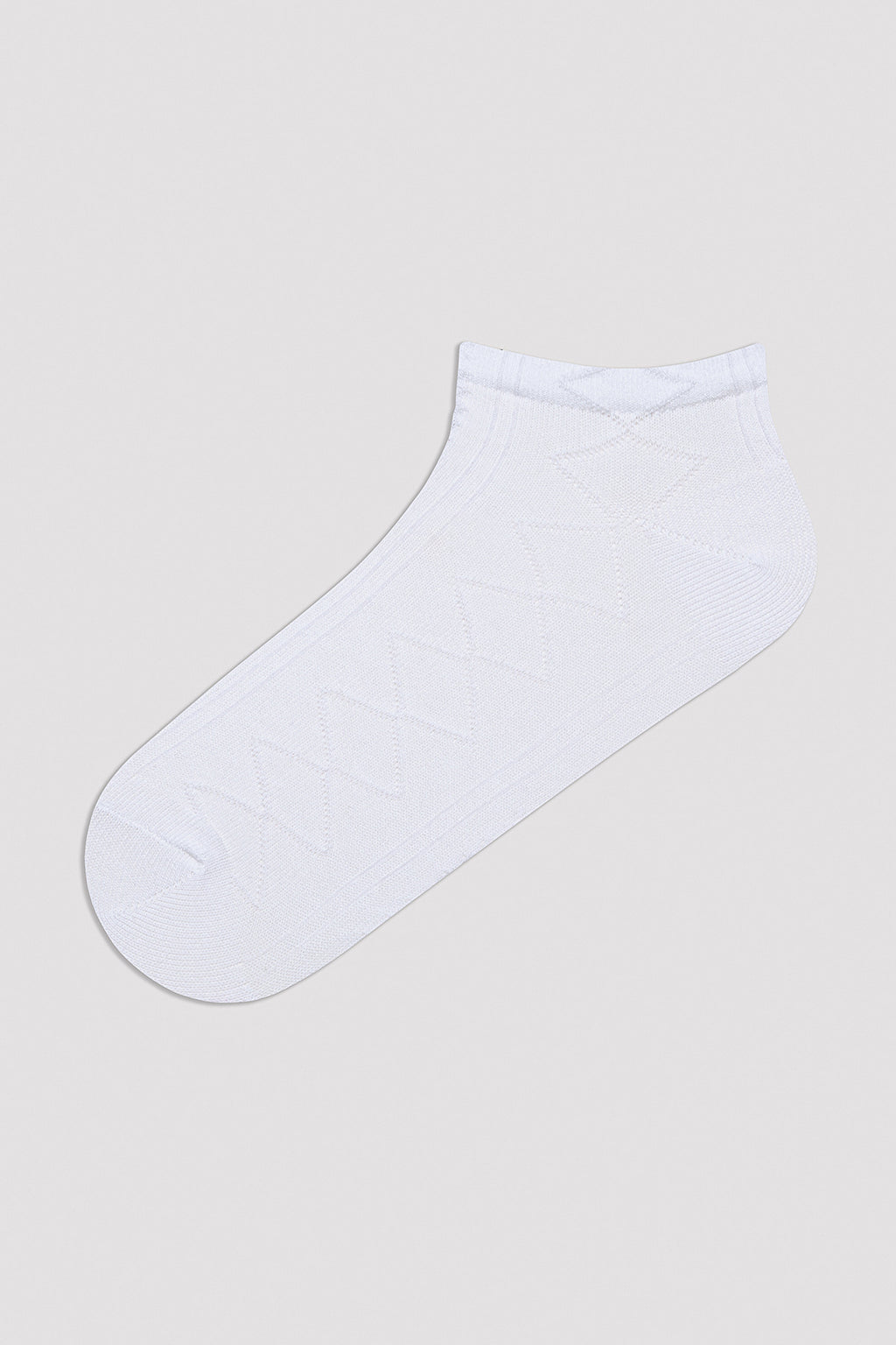 Flower Fruit 3in1 Liner Socks