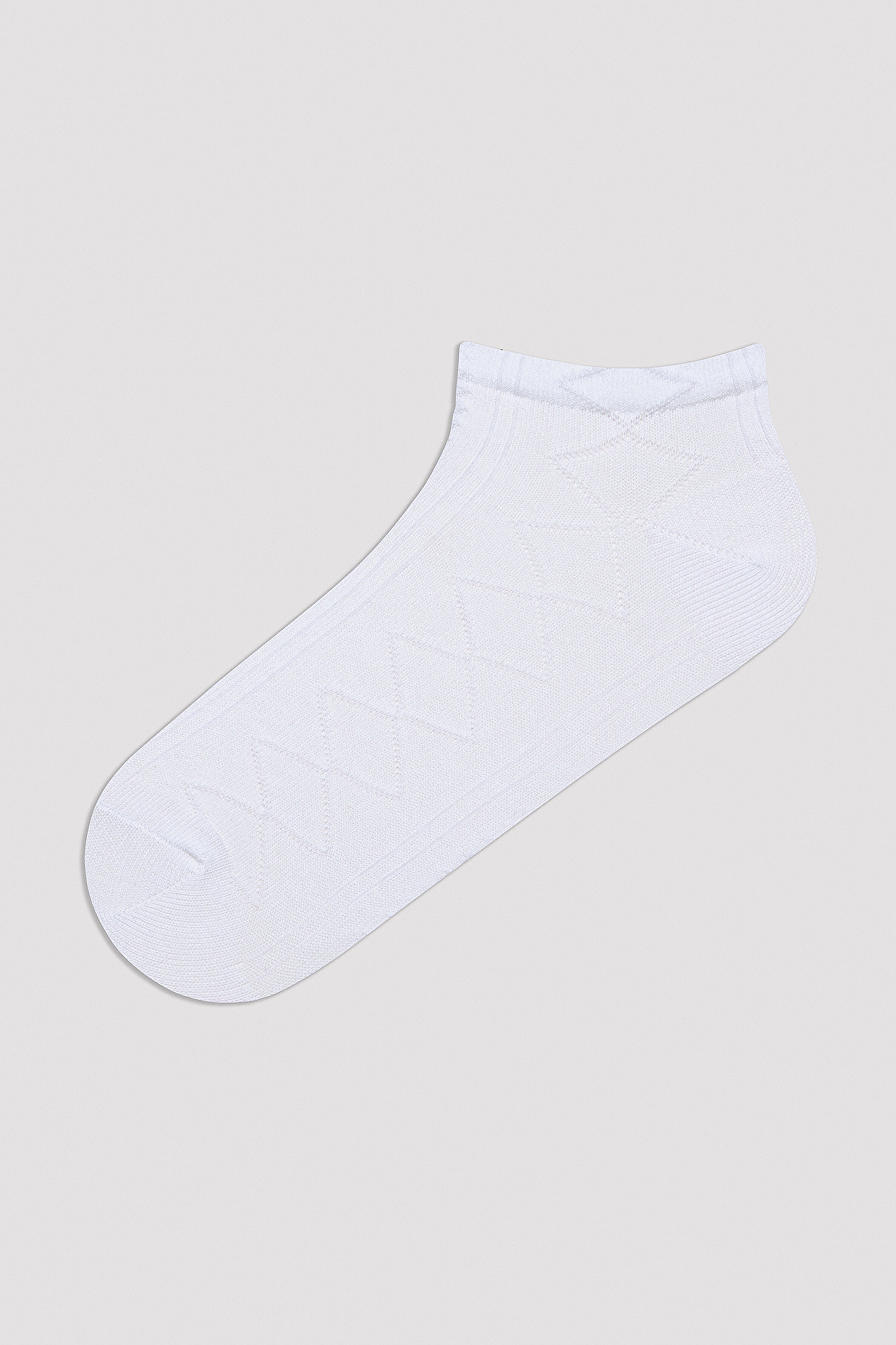 Flower Fruit 3in1 Liner Socks