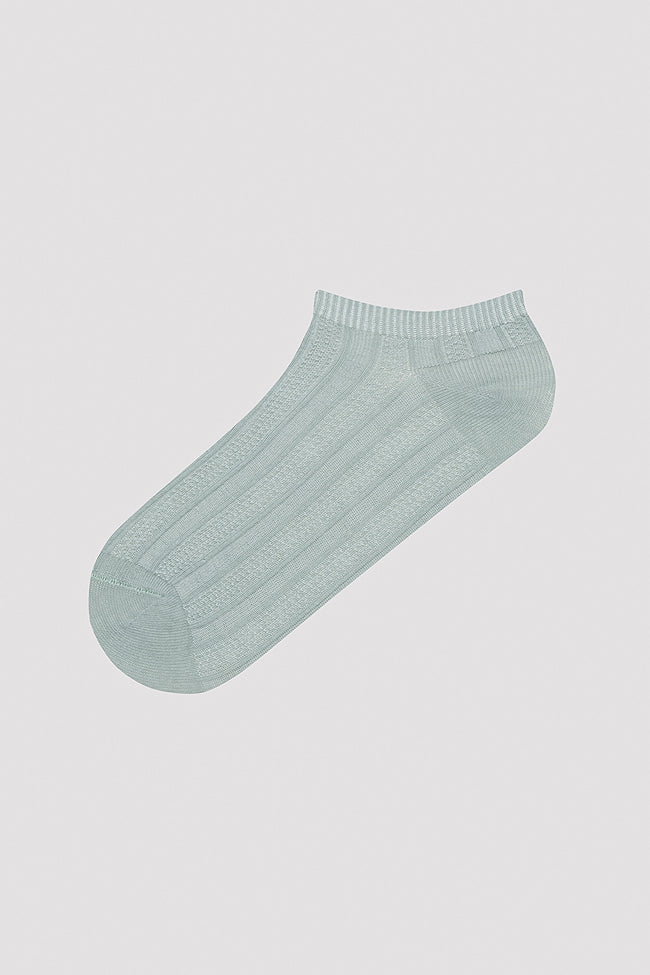 Soft Colored Jacquard 3in1 Liner Main Image