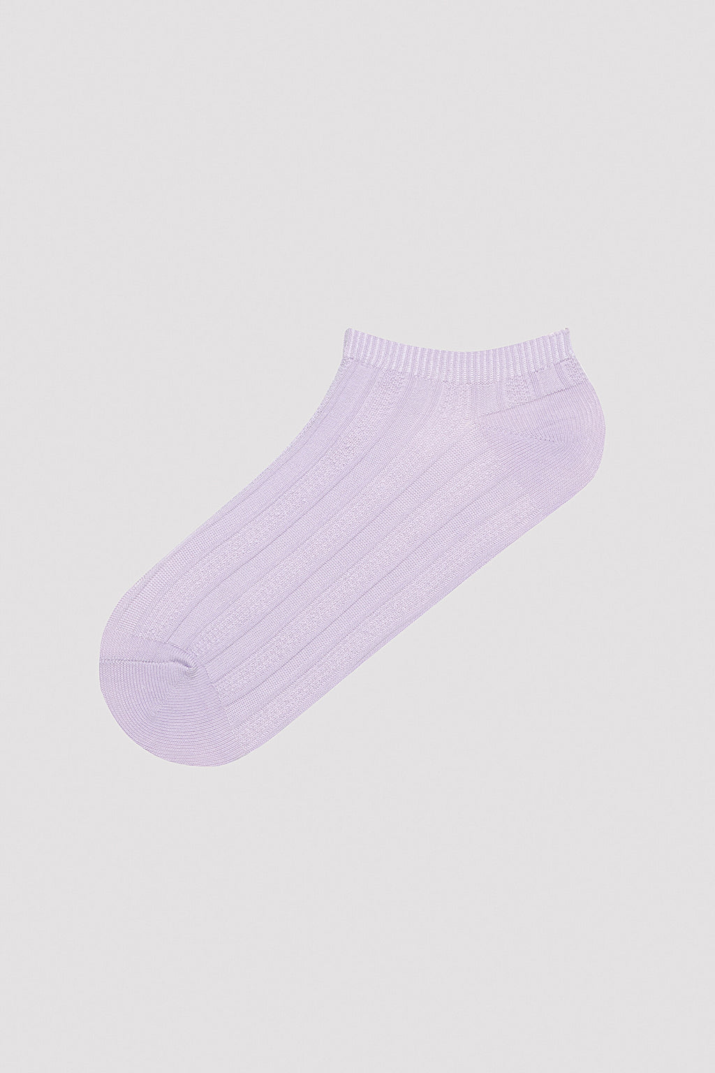 Soft Colored Jacquard 3in1 Liner