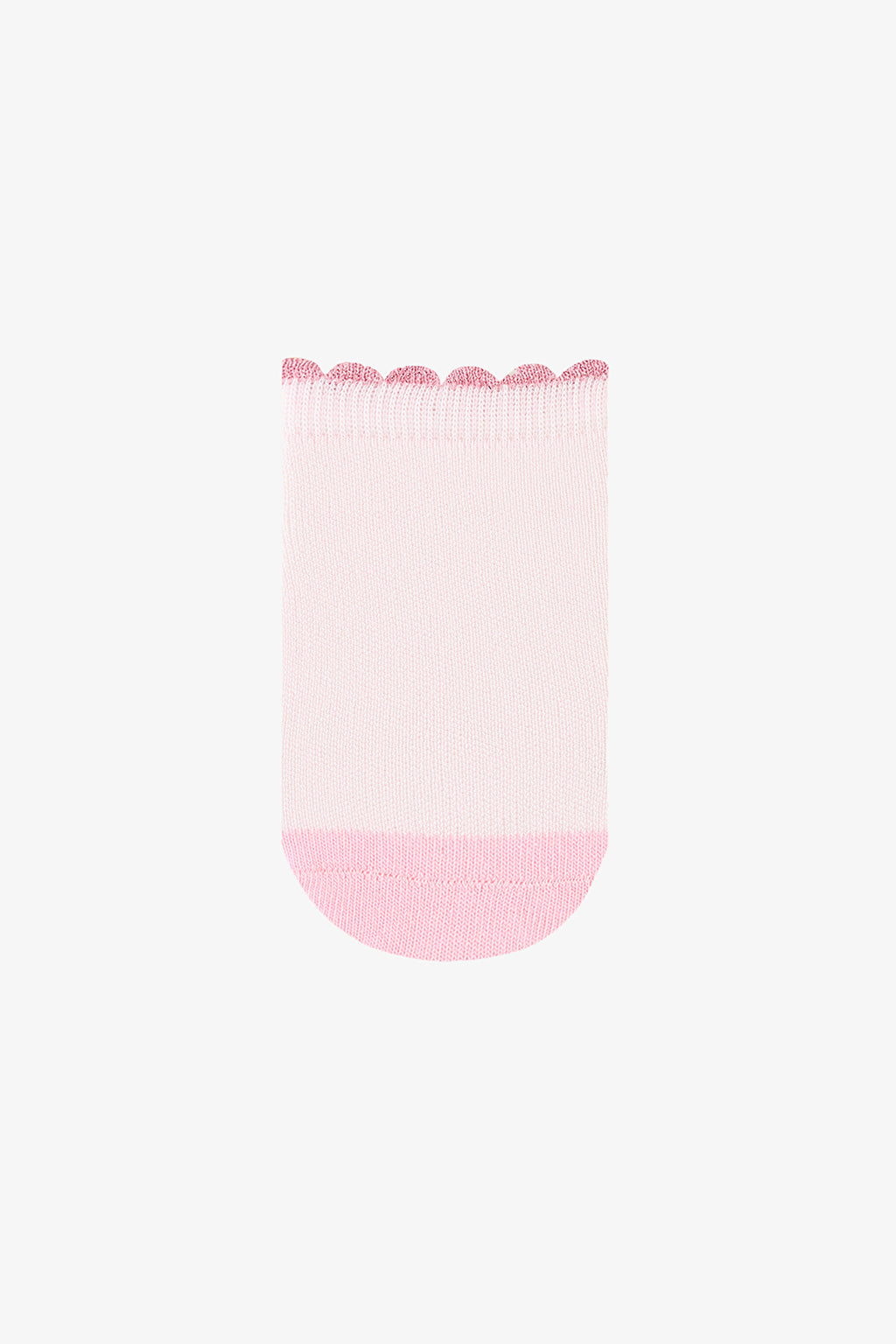 Girl Travel 3-Pack Multicolored Ankle Socks