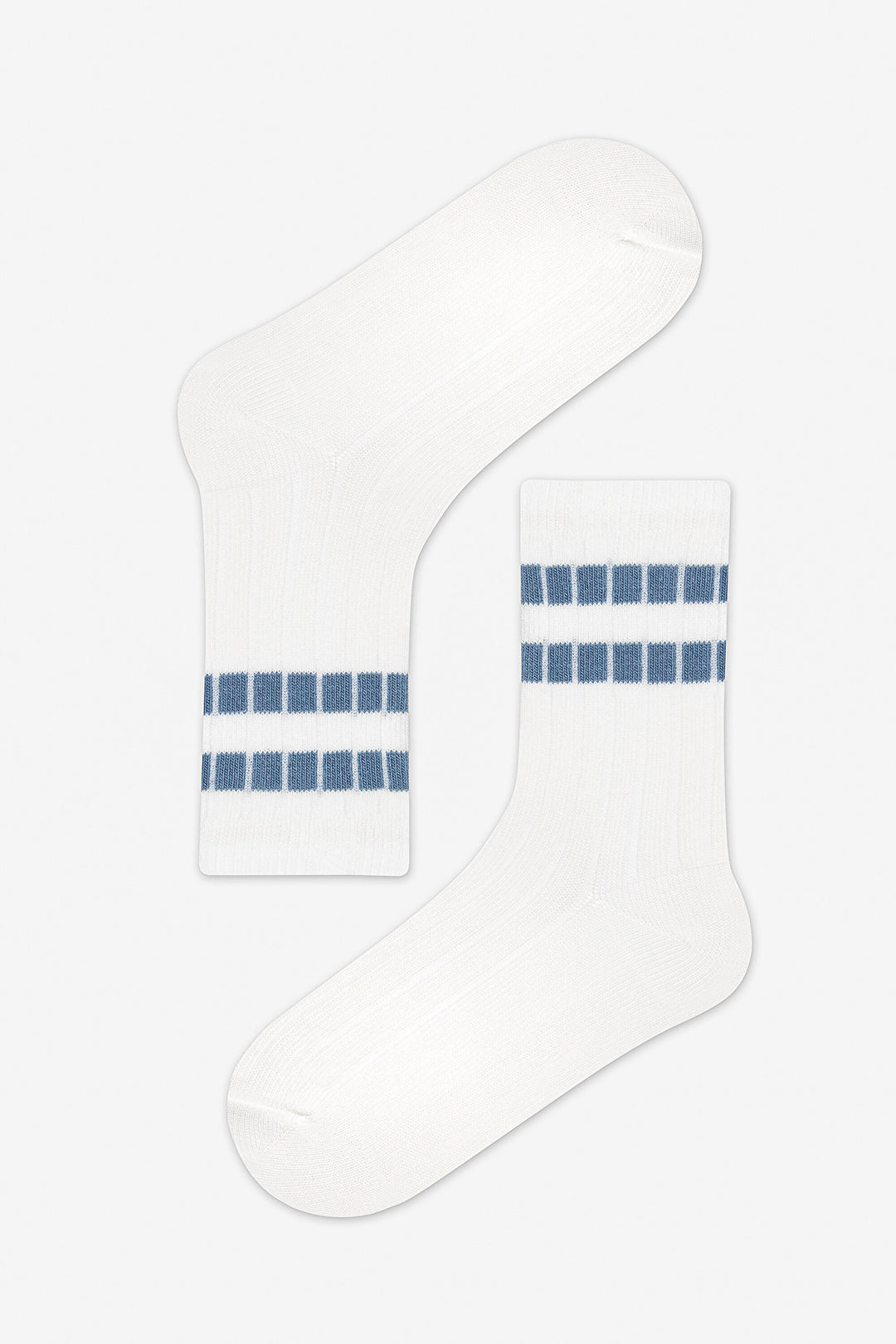 Boy Old Line 4-Pack Rib Socks