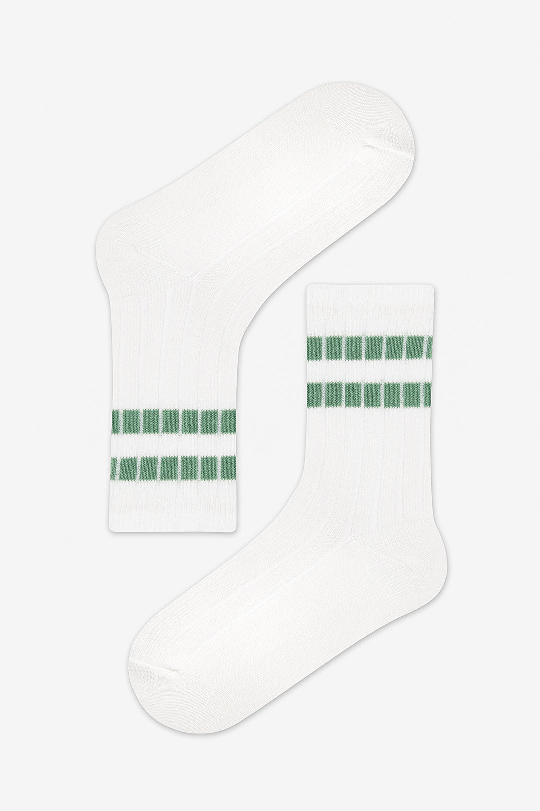 Boy Old Line 4-Pack Rib Socks