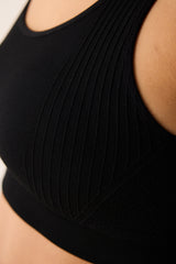 Fearless Seamless Bra- Seren Ay Çetin Collection
