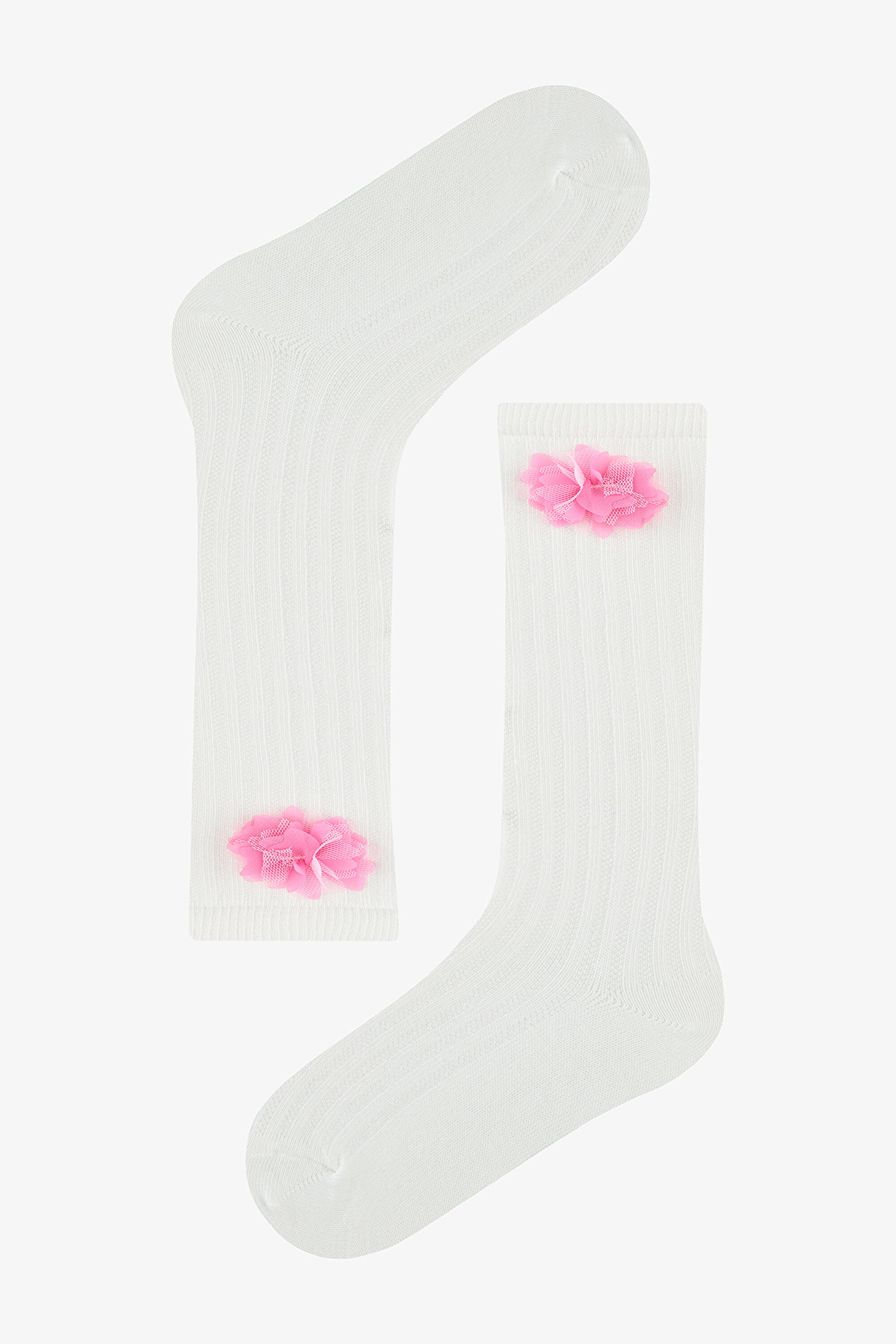 Girl Lovely Trouser Socks