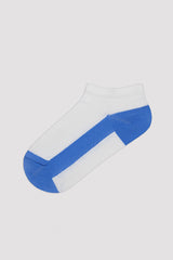 Boys Colorful 4in1 Liner Socks