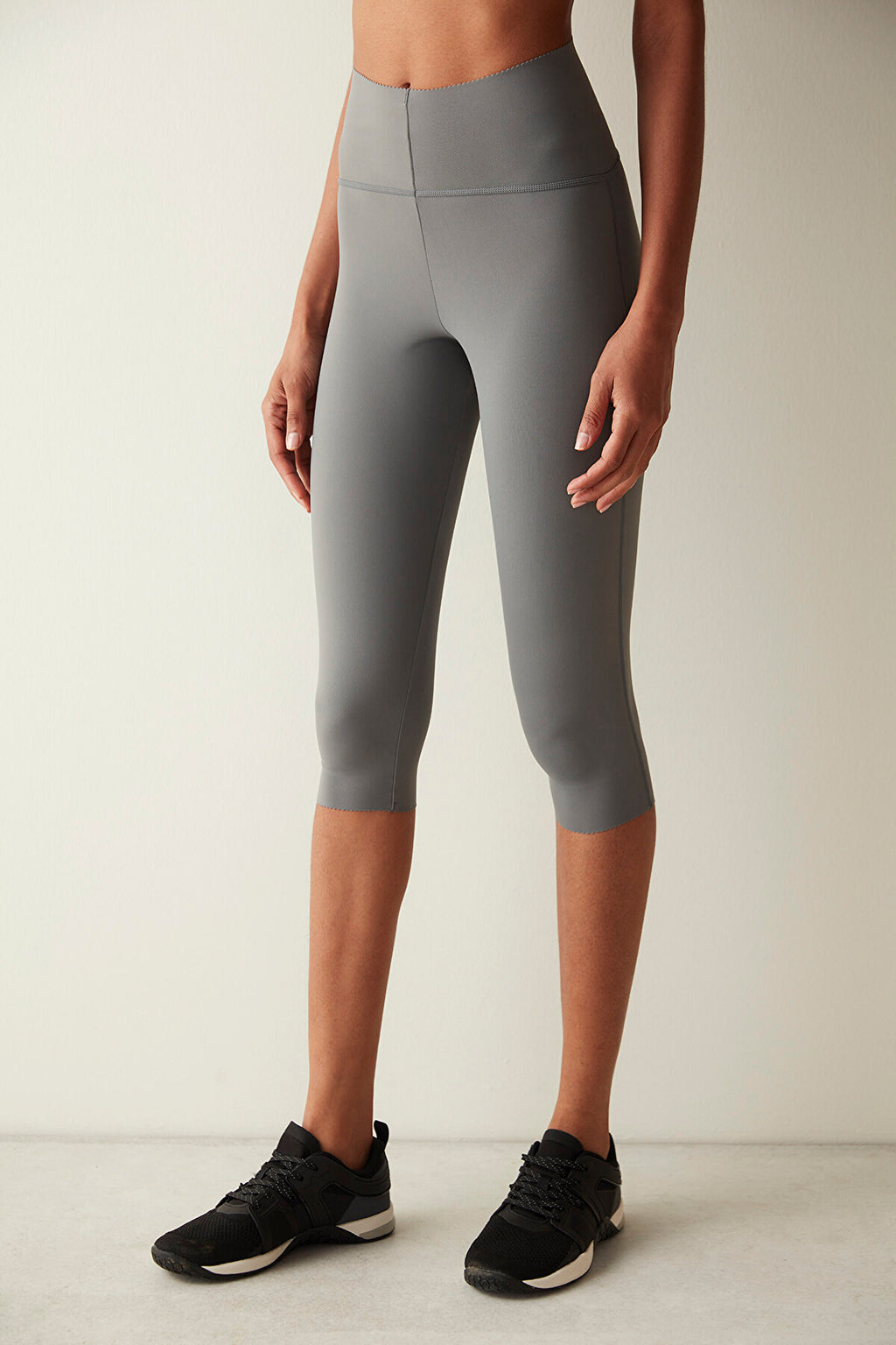 Capri Form Legging