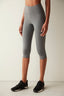 Capri Form Legging