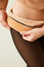 Thin Looking Thermal Pantyhose
