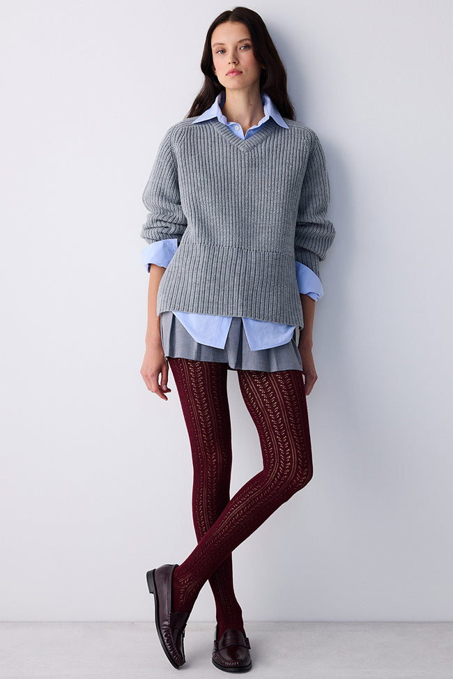 Merry Colosio Tights Hover Image