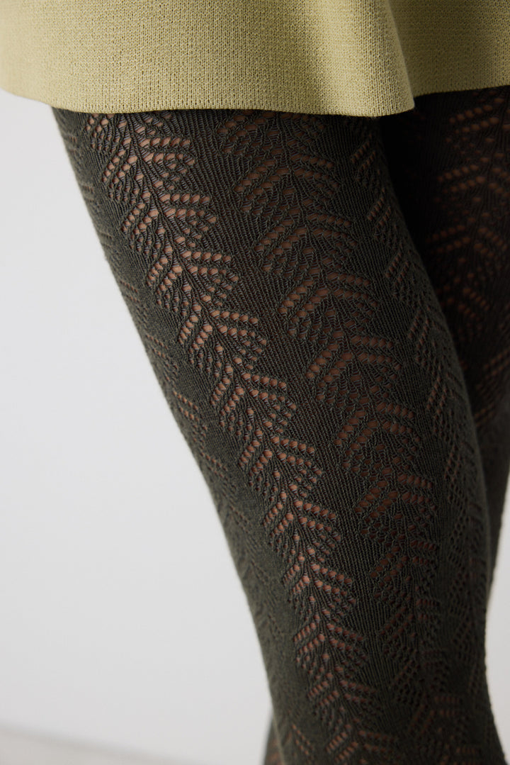 Lily Colosio Tights