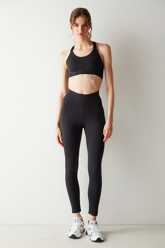 Form Black Legging Main Image