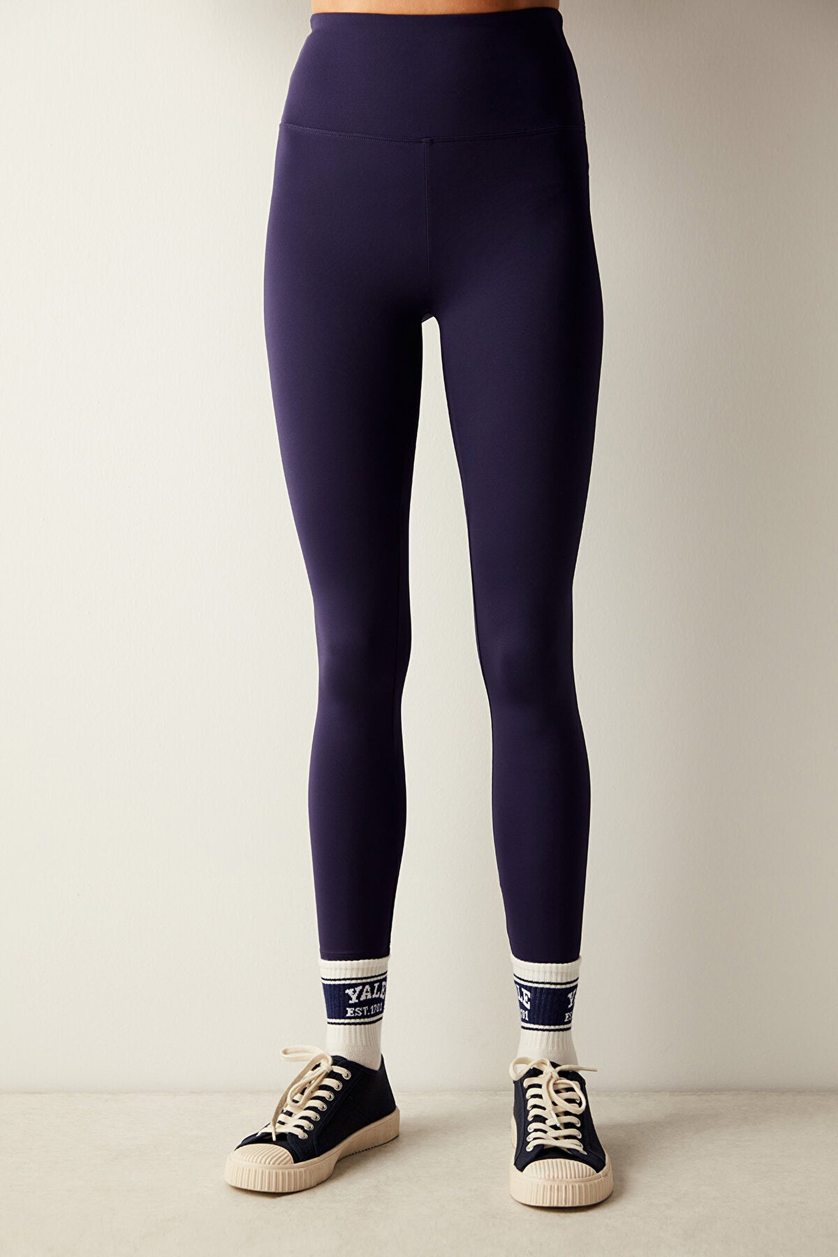 Smooth Feel Leggings