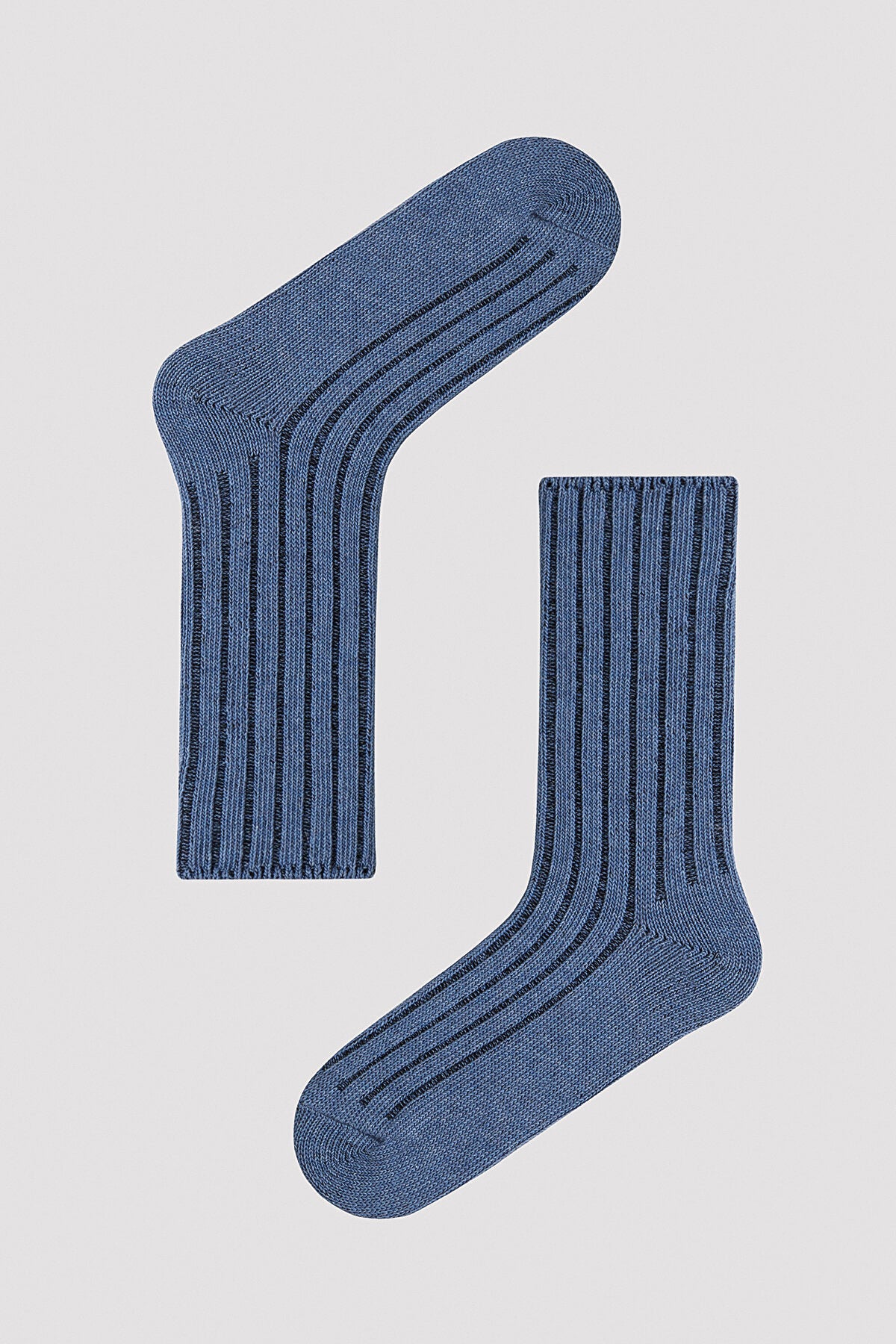 Denim Looked Socket