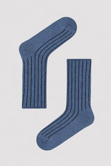 Denim Looked Socket
