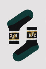Boy Dark NYC 4 Pack Socket