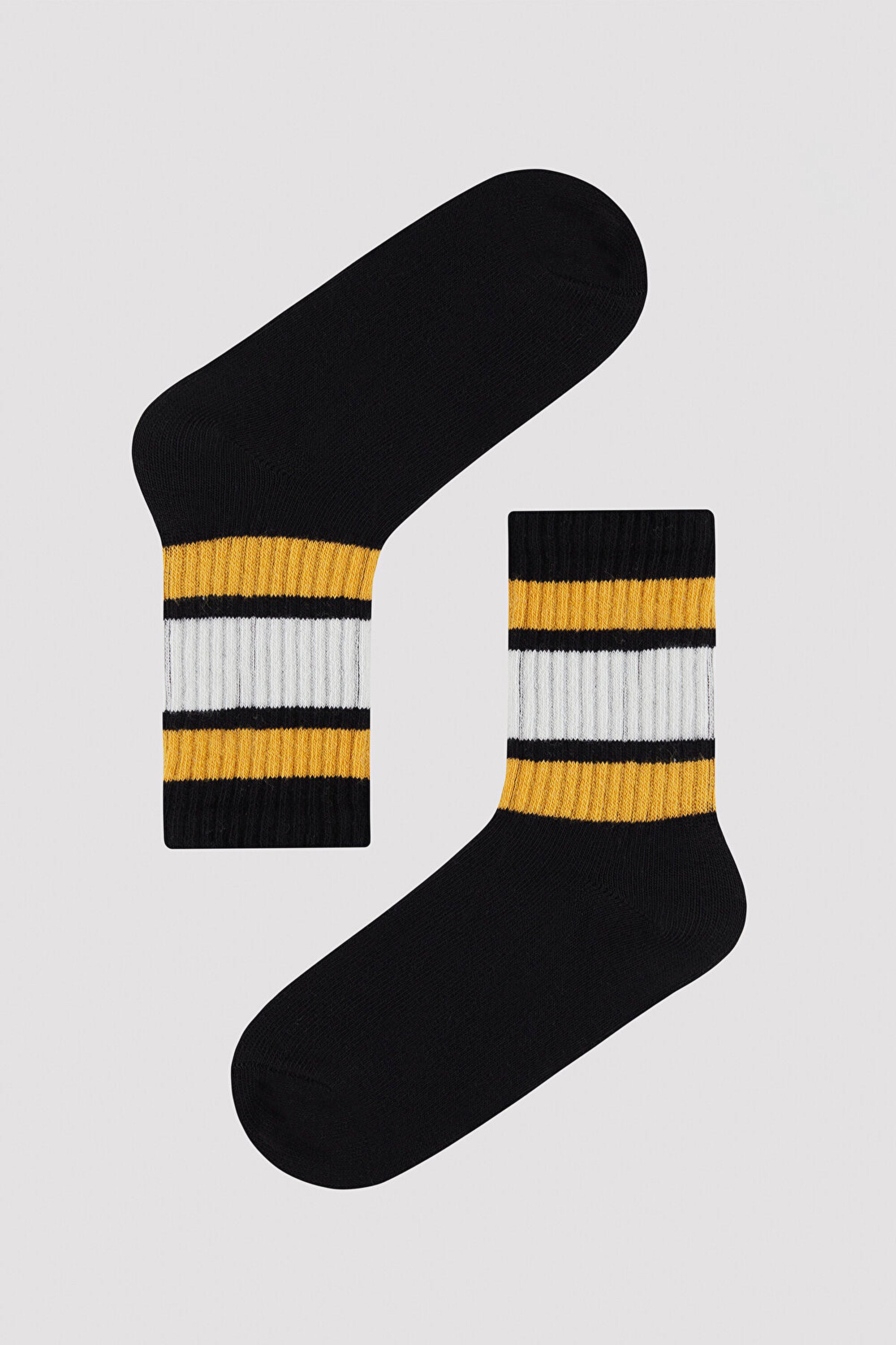 Boy Dark NYC 4 Pack Socket