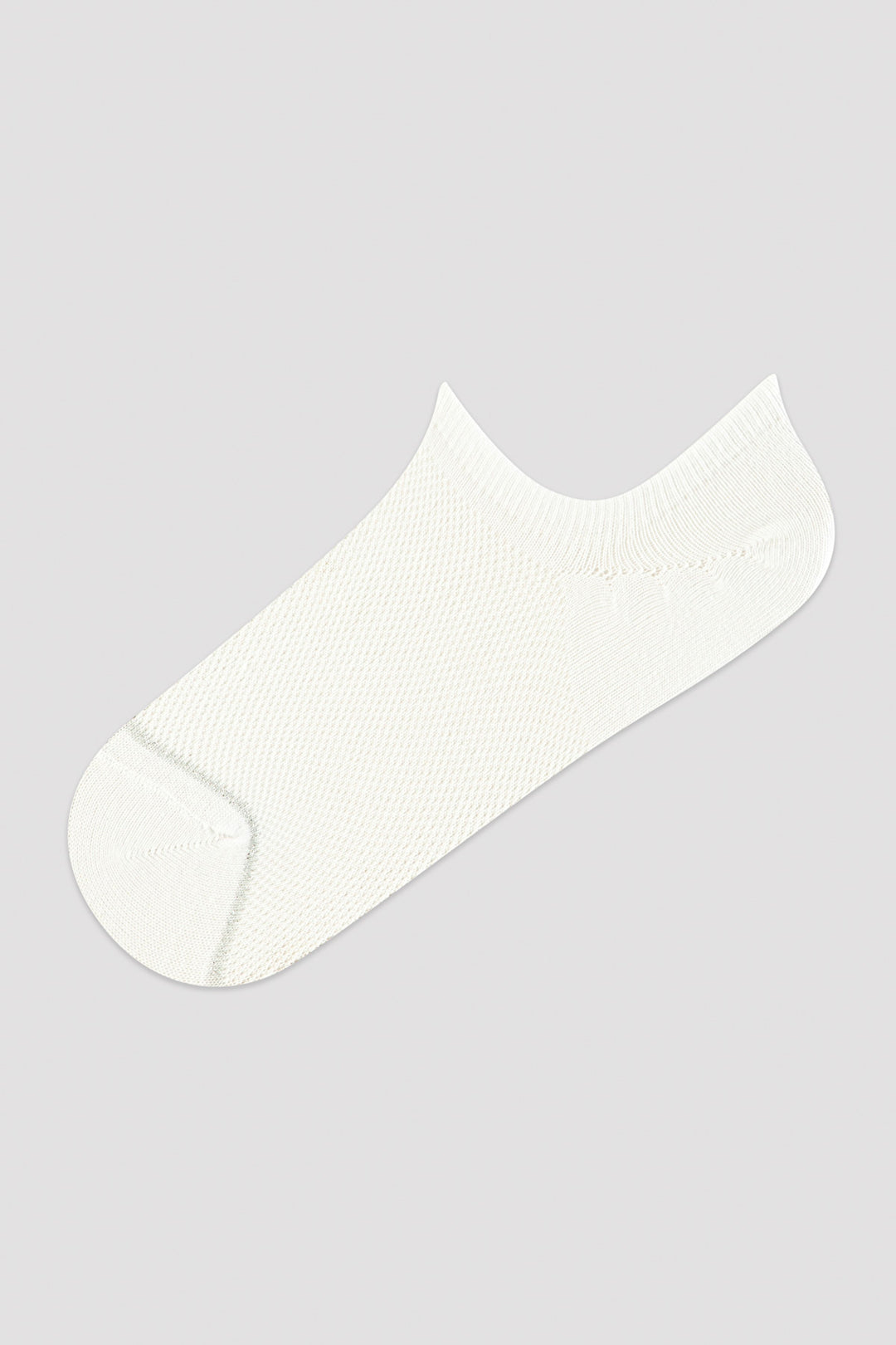 Basic Mesh 3in1 Liner Socks