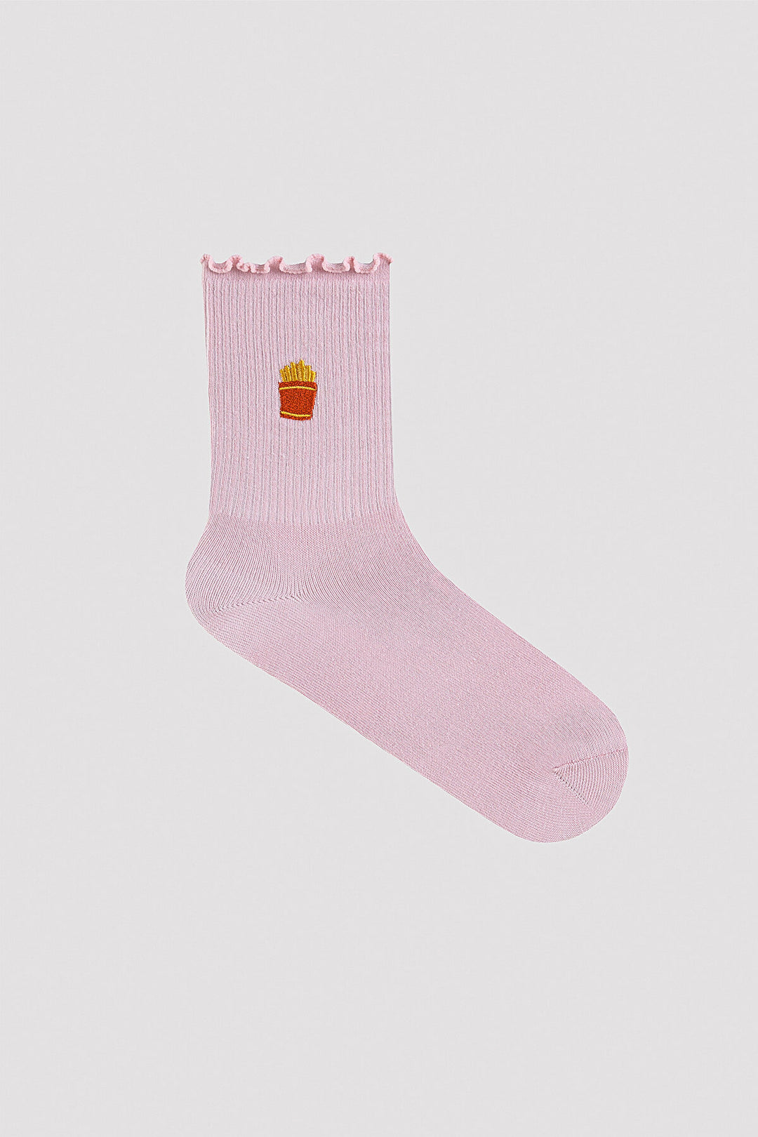 Rear Tab 2in1 Liner Socks – HMIC Kuwait