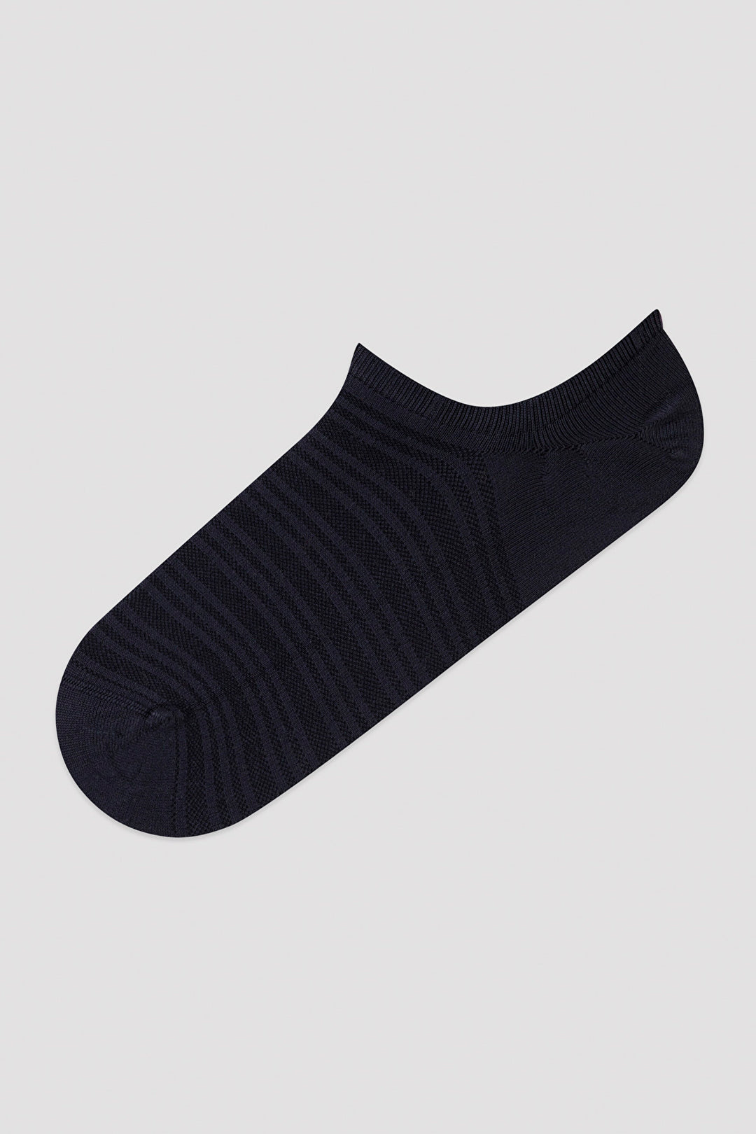 Active Microfiber 3in1 Sneaker Socks