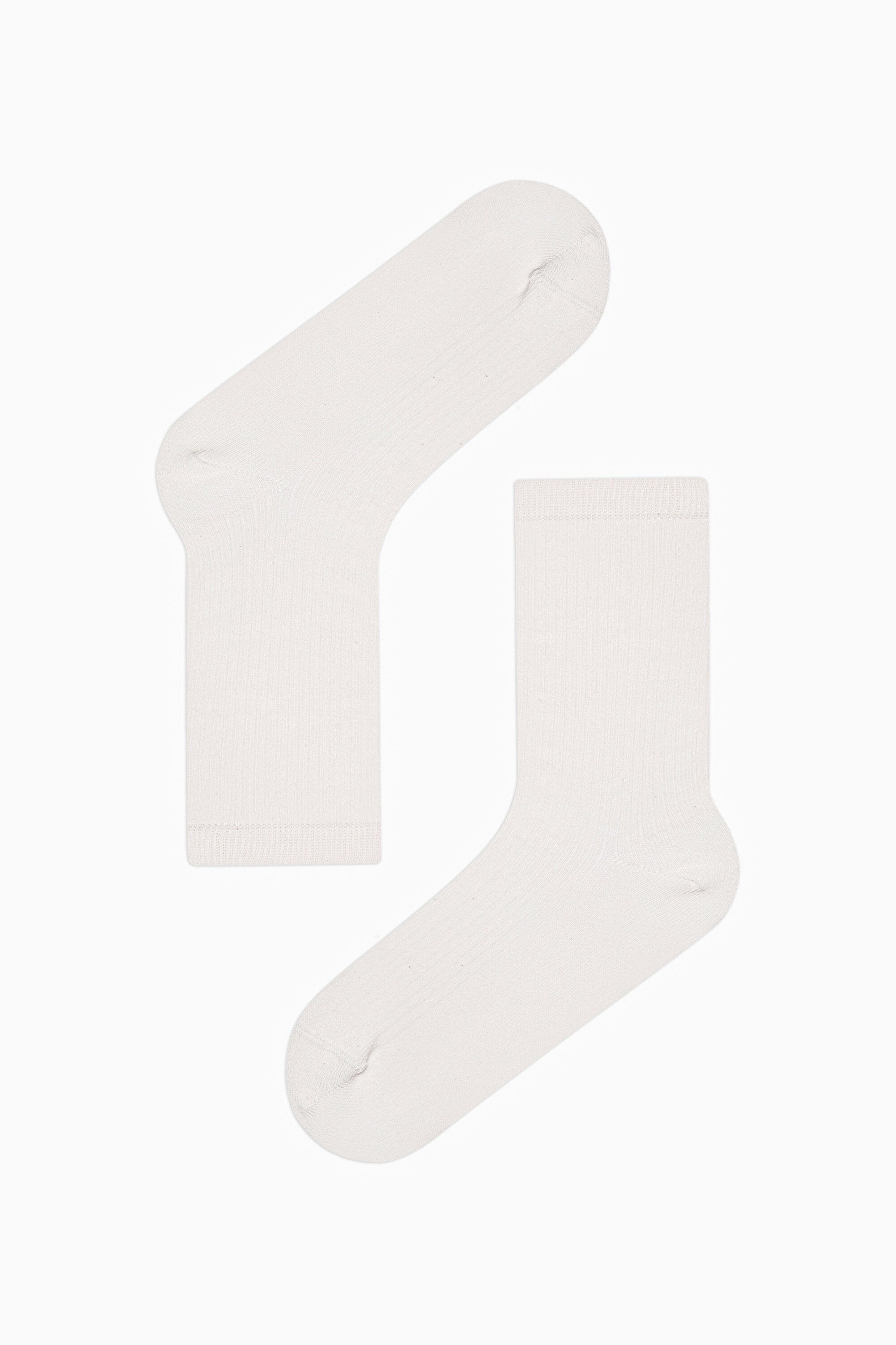 2 Pairs of Cotton Dog Patterned Toe Seamless Ankle Socks