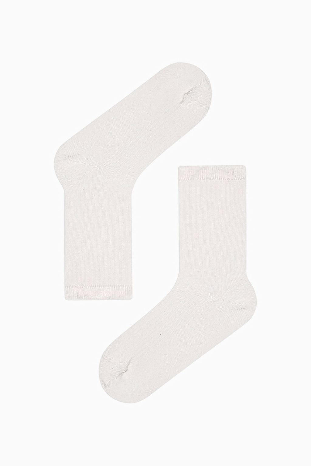 2 Pairs of Cotton Dog Patterned Toe Seamless Ankle Socks