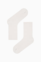 2 Pairs of Cotton Dog Patterned Toe Seamless Ankle Socks