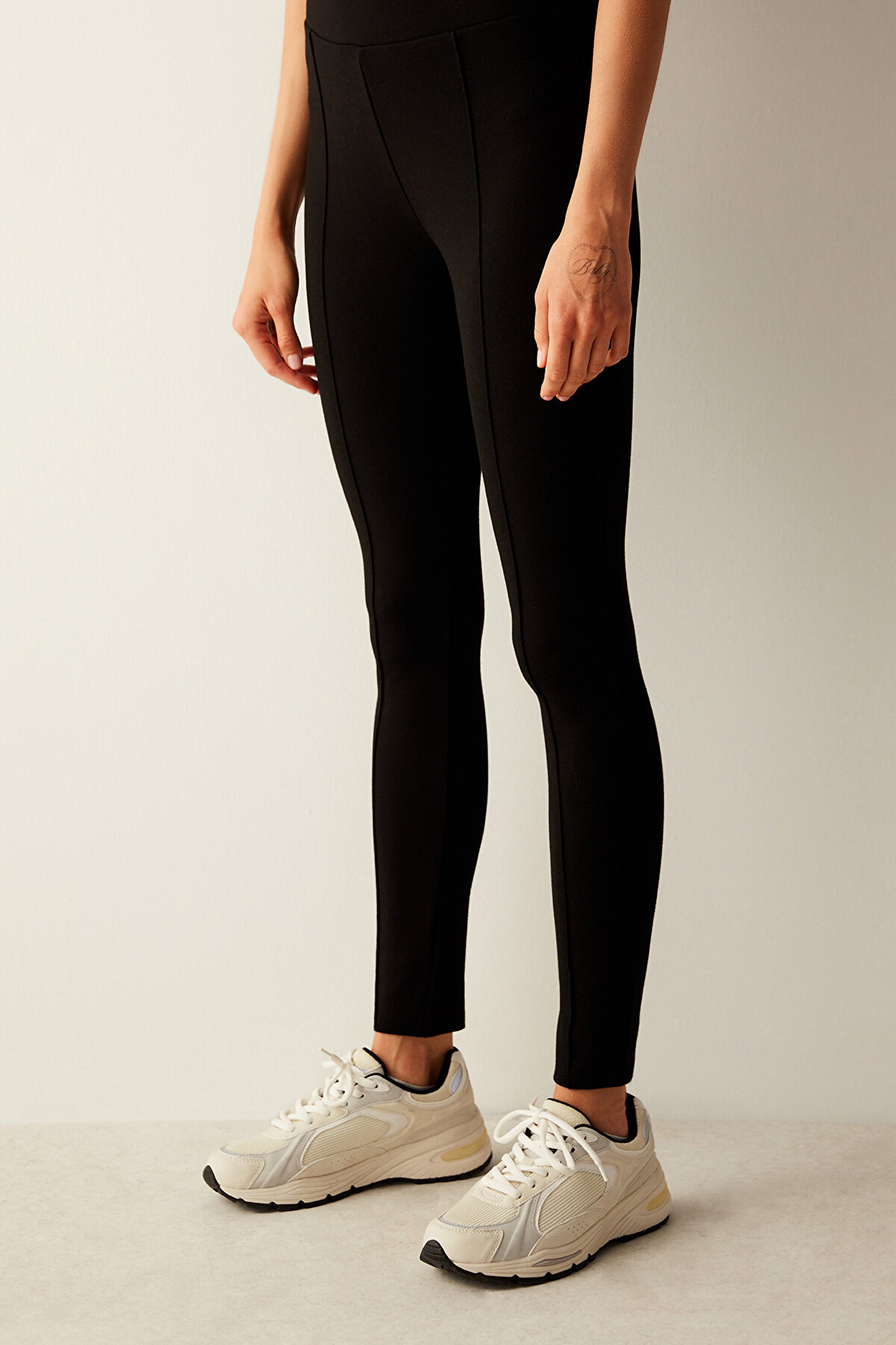 Easy Leggings