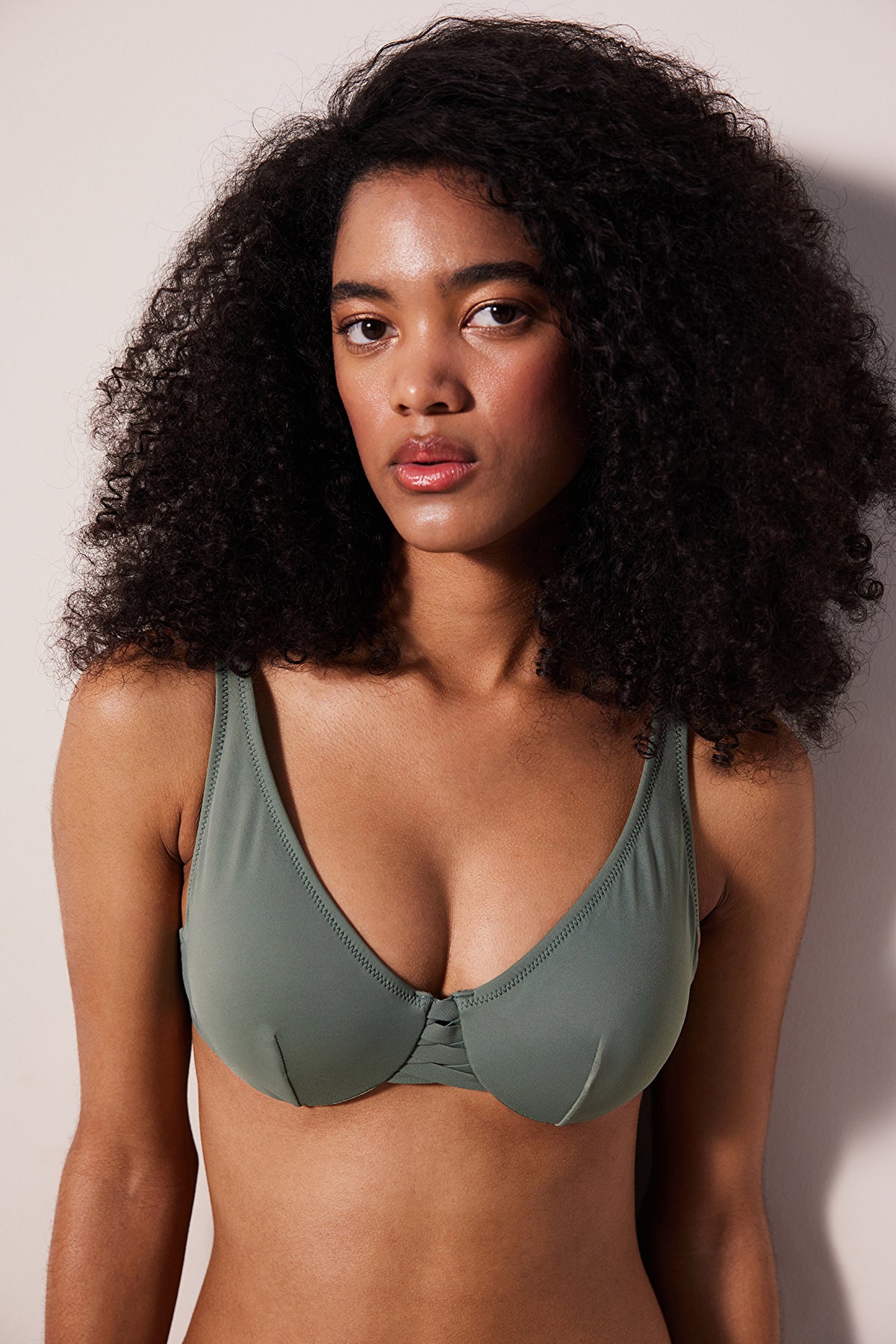 Petunia Balen Bikini Top