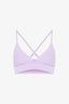 Lila Yuna Bralette Bikini Top