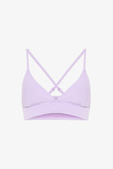Lila Yuna Bralette Bikini Top