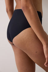 Zero Gram Seamless Non-Trace Hipster Panties