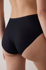Zero Gram Seamless Non-Trace Hipster Panties