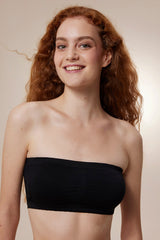 Nu Basic Strapless Bra