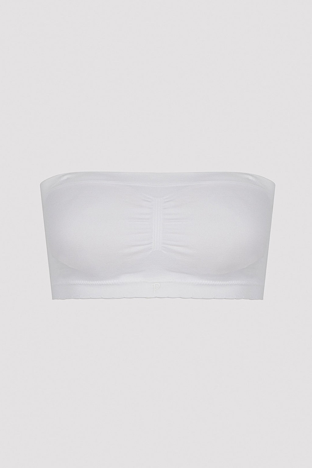 Nu Basic Strapless Bra