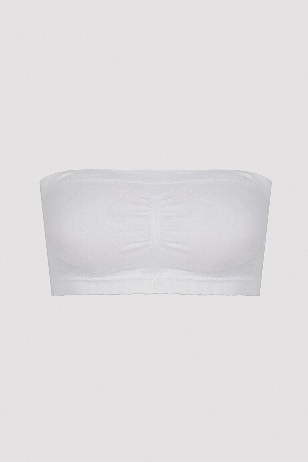 Nu Basic Strapless Bra