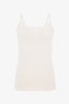 Adjustable Strapless Modal Tank Top