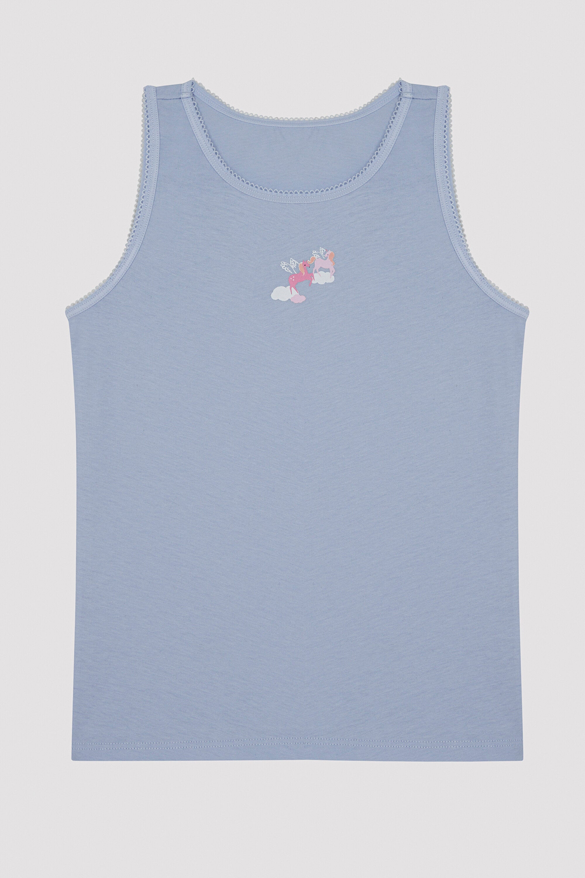 Girls Fly 2 Pack Tank