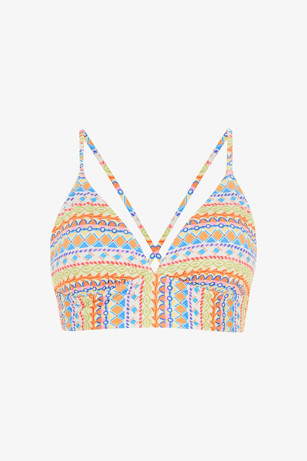 Ila Double Sided Bralet Bikini Top