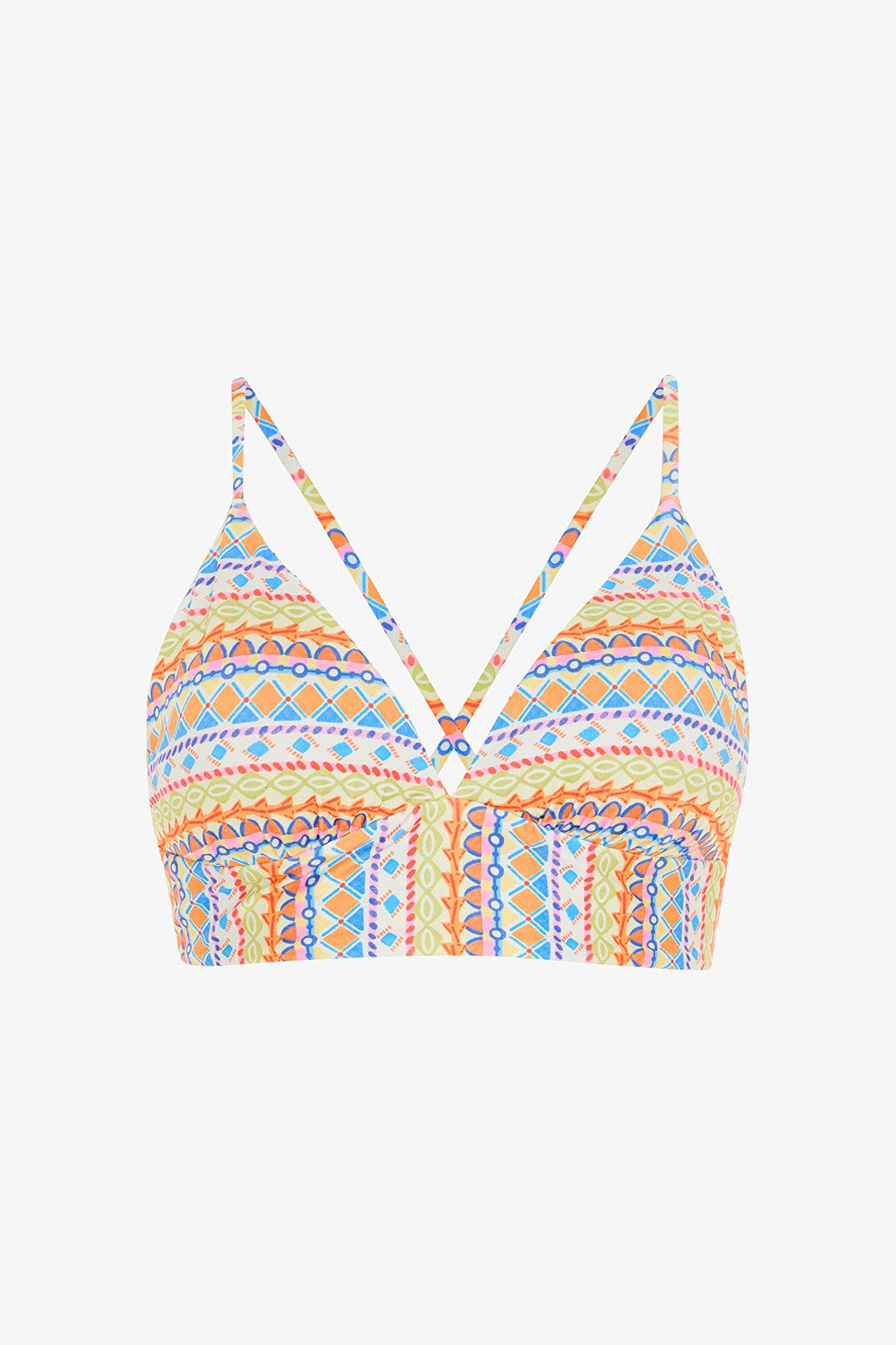 Ila Double Sided Bralet Bikini Top