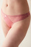 Intense Pink Thong
