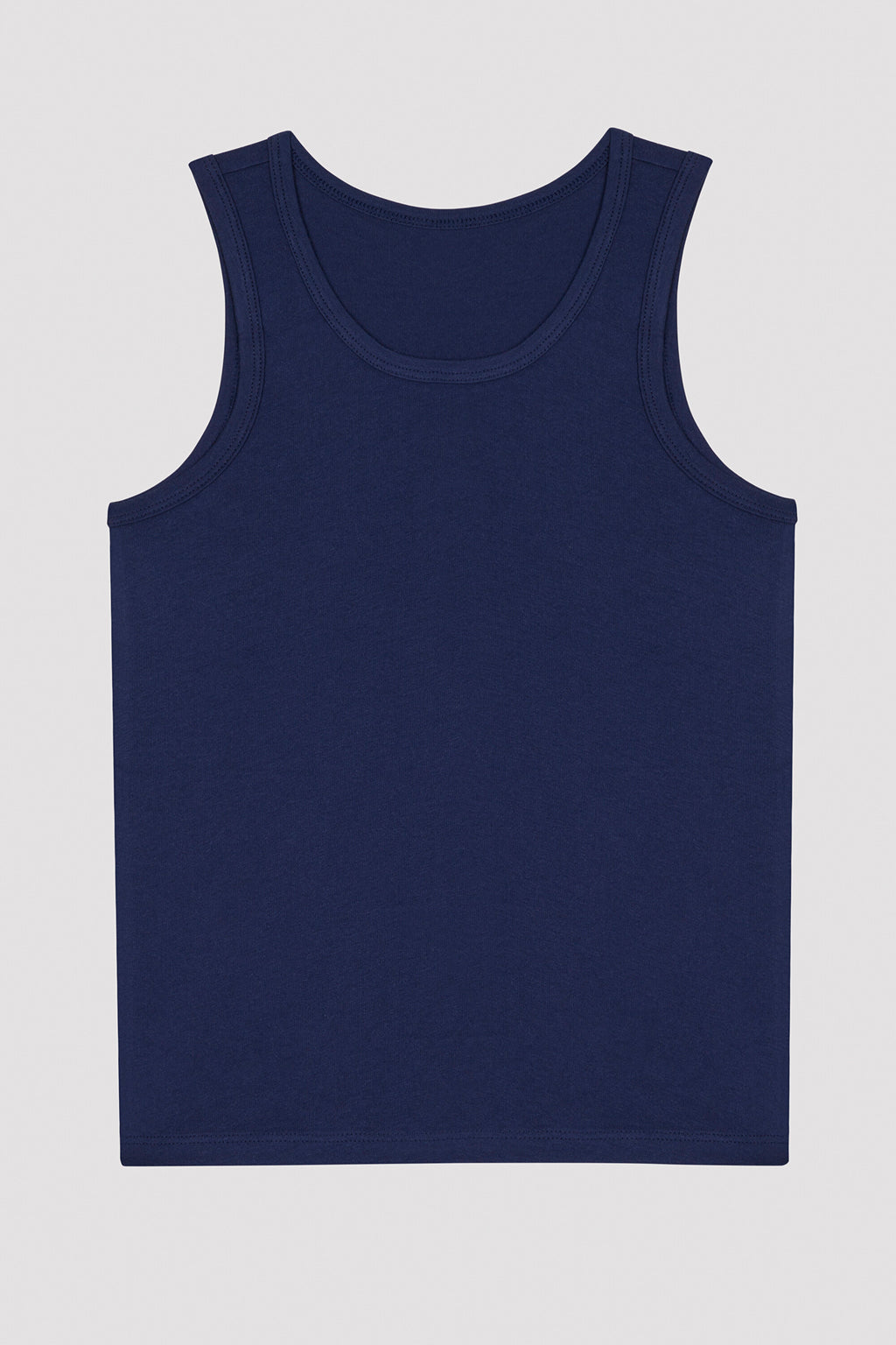 Boy Colorful Dino 2-pack Undershirt