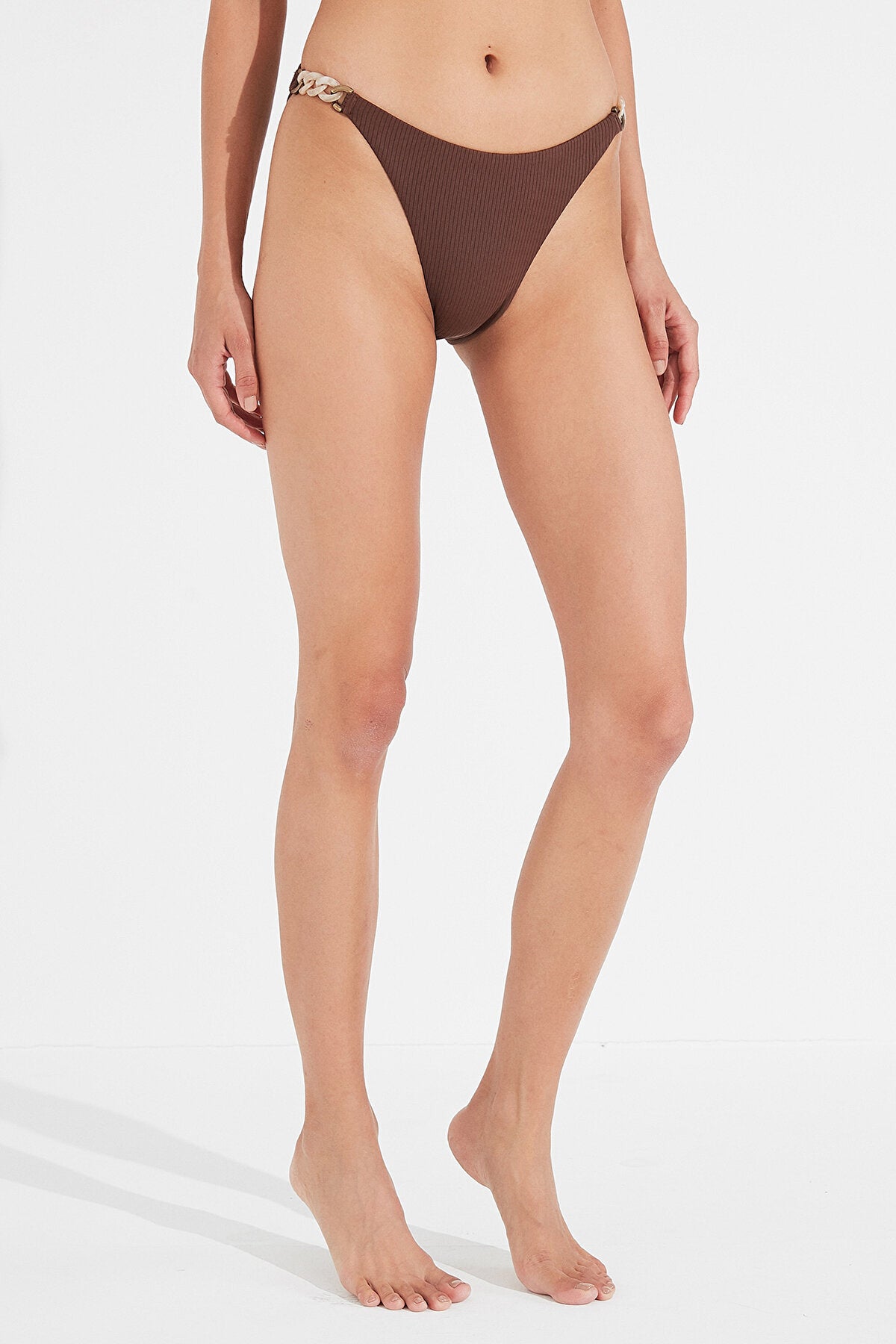 Pari Side Bikini Bottom