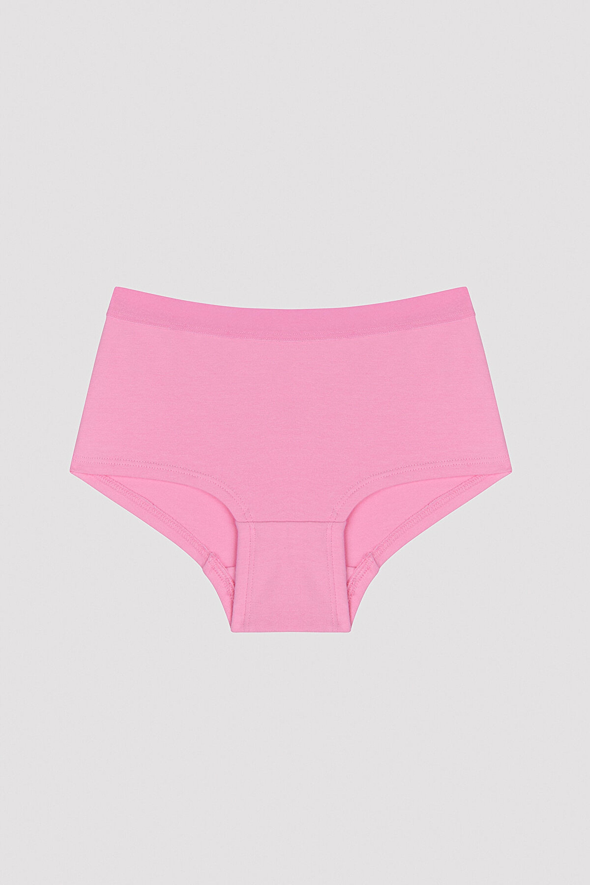 Girls Geometric 3 Pack Hipster
